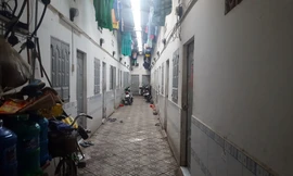 Bản tin 8H: Nữ công nhân 19 tuổi tử vong trong phòng trọ