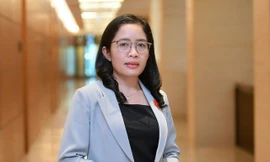 Bản tin 8H: Đắk Lắk lần đầu có nữ Giám đốc Sở GD&ĐT