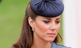 Những kẻ ác ý không chịu buông tha cho Công nương Kate