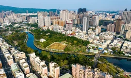 Cao Hùng - Thành phố cảng hấp dẫn du khách tại Đài Loan (Trung Quốc)