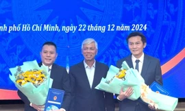 Bản tin 8H: UBND TP HCM điều động, bổ nhiệm nhân sự