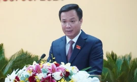 Bản tin 8H: Chủ tịch UBND tỉnh Hải Dương thêm nhiệm vụ