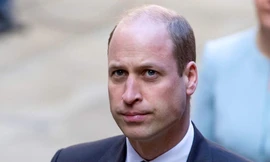 William bị nhắc lại tin đồn ngoại tình 