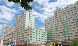 'Bơm' 120.000 tỷ đồng cho thị trường BĐS