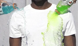 Áo không thấm nước