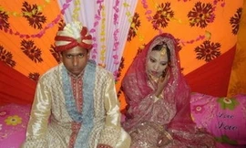 Đám cưới ngày 'lục nhất' thành tranh chấp hồi môn