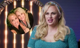 "Quý Cô Lừa Đảo" Rebel Wilson khiến khán giả ngỡ ngàng khi bất ngờ công khai bạn gái