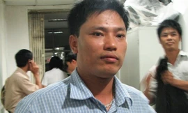 Bộ trưởng giao thông khen lái xe giúp phá án