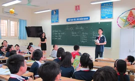 Chật vật mô hình trường chất lượng cao