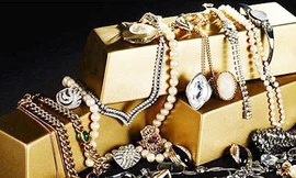 Bới rác tìm túi vàng