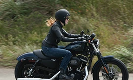 Khám phá mẫu xe Harley Davidson tồn tại lâu nhất