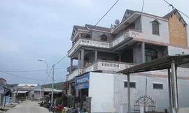 Làng ở tỉnh nghèo có 250 tỷ phú