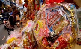 Chưa phát hiện nhận, tặng quà sai quy định