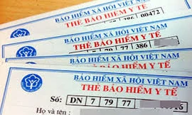 Bao phủ Bảo hiểm y tế đạt 87% dân số 