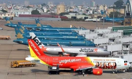 Các hãng hàng không tăng chuyến nhưng không được tăng vé, hạn chế chậm, hủy chuyến, không được dồn chuyến.