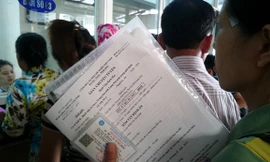 Sẽ giảm giá một số loại dịch vụ y tế trong thời gian tới. Ảnh: Như Ý.