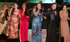 Ngành thuế tin tưởng không để "lọt" thuế của người nổi tiếng. Ảnh chỉ có tính chất minh họa: IE.