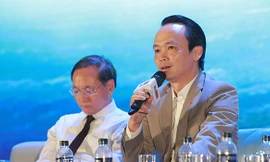 Chủ tịch FLC nói gì về các hãng hàng không hiện nay?