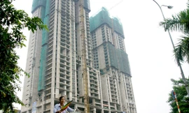 Vay gói 30.000 tỷ mua nhà thương mại cũng không thoát thuế tài sản