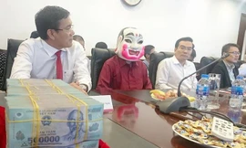 Người trúng hơn 300 tỷ đồng Vietlott sẽ tiêu tiền ra sao?