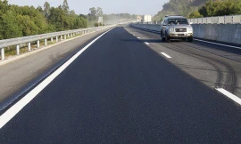 VEC thông tin về kết luận kiểm toán cao tốc Đà Nẵng-Quảng Ngãi