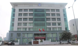 Vụ "quỹ đen" tại Cục Đường thuỷ nội địa (Bộ GTVT) chỉ được phát hiện sau khi báo chí phản ánh. Ảnh minh hoạ. 