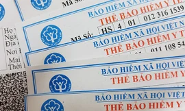 Trình Quốc hội về 500 tỷ đồng kết dư Quỹ BHYT năm 2015
