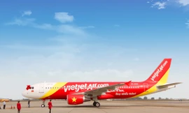 Bộ trưởng GTVT cảnh cáo hãng Vietjet sau một số sự cố mới đây.