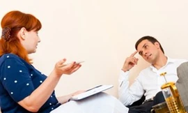 Chồng ngoại tình với gia sư của con