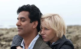 Phim về Diana không thành thật?