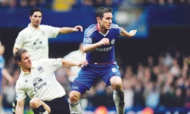 Chelsea rời cuộc đua FA Cup