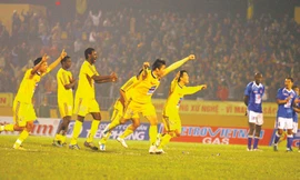 Vạn sự khởi đầu nan