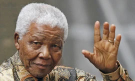 Những điều ít biết về Nelson Mandela