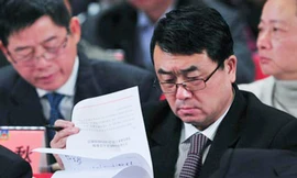 Vương Lập Quân - mấu chốt quan trọng nhất của vụ án Bạc Hy Lai