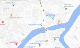 TPHCM cấm xe lưu thông qua cầu cống đập Rạch Chiếc