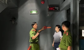 TPHCM tổng kiểm tra an toàn PCCC ở cơ sở karaoke, vũ trường, quán bar 