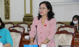 Chủ tịch HĐND TPHCM: Sở này đùn đẩy sở kia thì thành phố còn thiếu sót mãi
