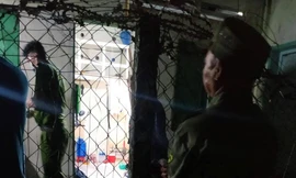 Đôi nam nữ tử vong bất thường trong phòng trọ khóa trái ở TPHCM 