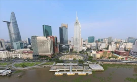 Kiến nghị xây 2 bến du thuyền trăm tỷ ở TPHCM