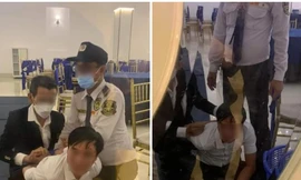 Thực hư thông tin bắt cóc trẻ em trong tiệc cưới ở TPHCM 