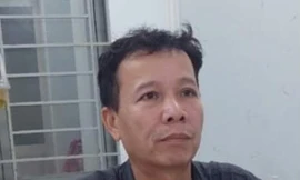 Nghi phạm trộm trang thiết bị ở nhiều Trung tâm Y tế sa lưới ở Long An 