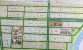 Nhiều sai sót tại dự án khu nhà ở cán bộ Sở Văn hóa Thể thao TPHCM 