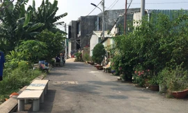 Xác định nghi phạm vụ thanh niên tử vong với vết thương trên cổ 