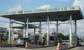 Quốc lộ 1K nhiều tai nạn, TPHCM 'xung phong' quản lý 