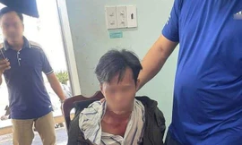 Bắt nghi phạm sát hại chủ quán cà phê lấy nhiều tiền, vàng