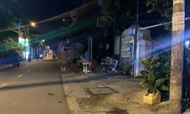 Nam thanh niên tử vong với vết thương trên cổ trong khách sạn ở TPHCM 