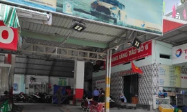 Điều tra nguyên nhân người đàn ông đột tử ở cây xăng 