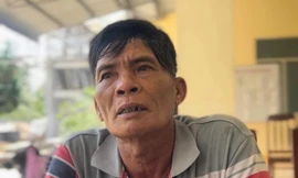 Nghi phạm khai lý do phóng hỏa đốt nhà khiến hai cô gái trẻ tử vong 