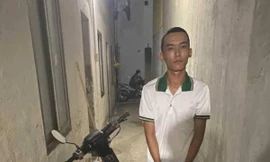 Vụ cướp cửa hàng tiện lợi: Bỏ 6 triệu đồng mua súng mang đi cướp được hơn 3 triệu 