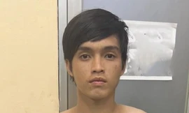 Bị truy đuổi, kẻ cướp nhảy xuống kênh ở TPHCM rồi chết đuối 